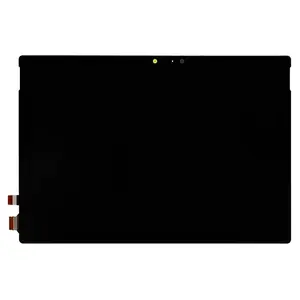 12.3 "2736*1824 מסך מגע lcd עבור מיקרו משטח רך pro 4 1724