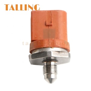 Sensor de presión de riel de combustible de coche de motor automático OEM 06J906051D para VOLKSWAGEN CC EOS JETTA TIGUAN Audi A3 A4 A5 TT Skoda <span class=keywords><strong>Seat</strong></span> - Product Image 3