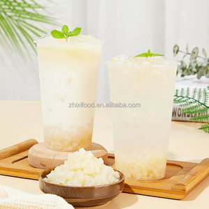 900g di Castagne d'Acqua Dolci in Scatola Pronte da Mangiare per Bubble Tea - Product Image 3