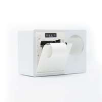 CITAQ SP01 Terminal de point de vente universel tout-en-un avec lecteur de codes à barres 2D haute vitesse et imprimante thermique 80mm