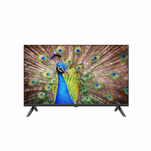 Televisor Inteligente de 32 Pulgadas, Pantalla Plana HD LED LCD Android para Hotel, con Gabinete Negro, Televisión Inteligente - Product Image 4