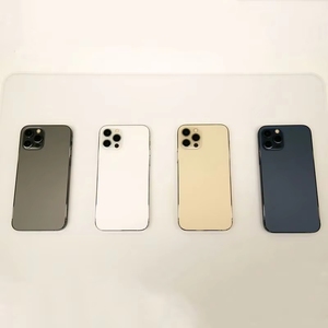 Teléfonos 5G Originales Promocionales al Por Mayor A+ Más Baratos Usados <span class=keywords><strong>Comprar</strong></span> Celular para <span class=keywords><strong>iPhone</strong></span> 12 <span class=keywords><strong>13</strong></span> 14 <span class=keywords><strong>Pro</strong></span> 128GB 256 - Product Image 6