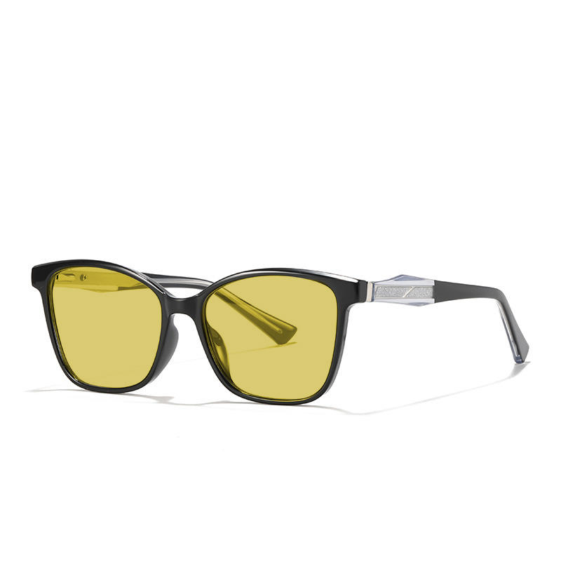 ดำ/เหลือง