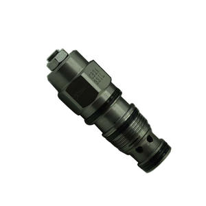 Válvula de Cartucho Roscada Unidireccional CB2A33IL, Válvula de Contrabalanceo Hidráulica WINNER de Taiwán, en Stock para Máquinas de Vulcanización - Product Image 2