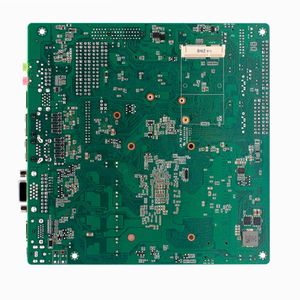 Intel Core I5-8250U Mini-ITX-Motherboard <span class=keywords><strong>DDR4</strong></span> 32GB RAM Dual LAN 2.0G Integrierter VGA-Anschluss Neuer SATA - Product Image 6