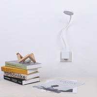 APP-gesteuerte Smart Wifi Dimmbare Countdown-LED-Wand leuchte Innen beleuchtung für die Beleuchtung am Bett