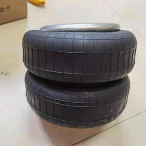 Bolsa de Aire de Goma para Camión Postar, OEM W01-358-6948, para Semirremolque - Product Image 5