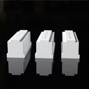 無定形ストリップ用セラミック窒化ボロンノズル - Product Image 5