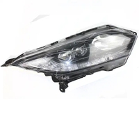 Phare à LED pour 2016 2017 2018 Honda Vezel/Hr-V HRV accessoires auto Phare avant 33150-T7A-H11