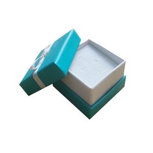 Cajas de papel rígidas de terciopelo con logotipo personalizado para embalaje de productos del hogar - Product Image 4