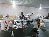 Machine de fabrication automatique de papier toilette gaufrage, 300 w, pour les entreprises familial, le nigéria