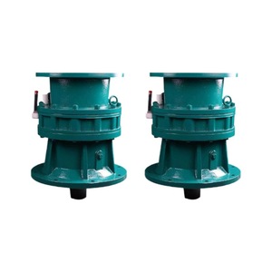 Hộp số giảm tốc cycloidal dọc BLD XLD dùng trong công nghiệp - Product Image 1