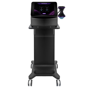 Appareil à ondes de choc focalisées facile à manipuler pour la physiothérapie de la dysfonction érectile - Product Image 1