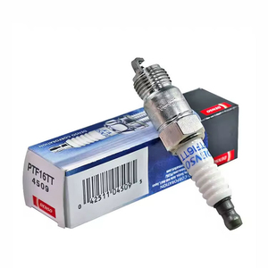 High Performance DENSO PTF16TT Platinum Spark <b>Plug</b> 4509 Automotive Engine Ignition <b>Plug</b> Factory Direct Sale - Product Image 2