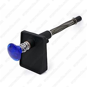 Accesorio Flipper Pinball <span class=keywords><strong>Shooter</strong></span> Knob pinball Ball <span class=keywords><strong>Shooter</strong></span> Émbolo con resorte para Pinball Machine Arcade - Product Image 2