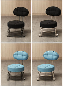 Портативное кресло для педикюра - Product Image 3