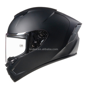Casco de Motocicleta Unisex con Certificación DOT y CE, Compatible con Bluetooth, Material ABS, para Uso en Todas las Estaciones - Product Image 6