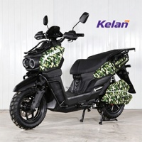 Exportation vers l'Amérique du Sud Brésil : Moto électrique sportive 2000W, 2 roues, Motos Électriques, Moto tout-terrain électrique au lithium, Vélo électrique puissant