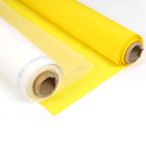 Tùy chỉnh màn hình in ấn Giấy nến địa phương lưới mực cho vải - Product Image 5