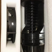 Kit de Espolón Dosificador Agras T70 T100, Compatible con Pulverizadores Agrícolas Agras T100/T70/T70P, Repuesto para T100