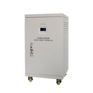 ตัวควบคุมการชาร์จพลังงานแสงอาทิตย์ MPPT 384V100A 150A 200A 250A - Product Image 1