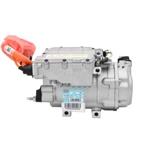 คอมเพรสเซอร์ไฟฟ้า E6H-8103020A-C2คอมเพรสเซอร์12V สำหรับ <span class=keywords><strong>e6B</strong></span> BYD/e6A/e6C - Product Image 1