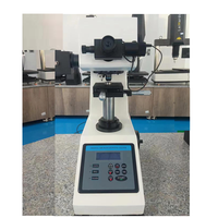 HVS-1000 Digital Micro Vickers Hardness Tester Metal HV Scale Hardness Testing Equipment
