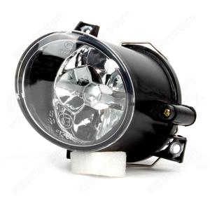 Luces antiniebla delanteras halógenas para vehículo Wolf Lake, para Volkswagen Polo 9N 2002-2005, número de pieza CLH941Z039301 - Product Image 4