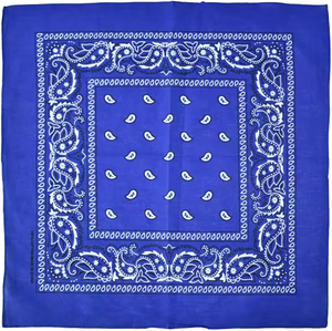 Bandane Rosse all'Ingrosso per Hip-hop, Ciclismo e Attività all'Aperto, Personalizzabili e Rinfrescanti per Uomo e <span class=keywords><strong>Donna</strong></span>, Ideali per Festival - Product Image 2