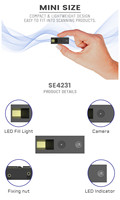 A SE4231 Oem 2d Coms Handheld Qr Code And Pdf417 Reader 2.4g Wireless Barcode Scanner Module X-1901