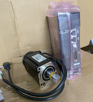 Nuevo Controlador de Motor Servo AC Original Shihlin Auto Part SDA-040A2 ACK ADK SME-L02030 L04030 L07530SCB SMA-L040R30AAK 400W 750W