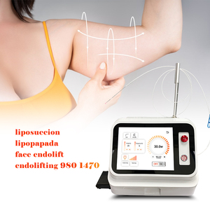 Láser Endolift Portátil de 980nm de Alta Potencia para Terapia Física, Eliminación de Hongos <span class=keywords><strong>en</strong></span> las Uñas y Arañas Vasculares - Product Image 2