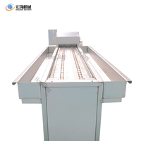 Machine d'épluchage automatique des pieds de poulet, équipement Commercial, Machine à éplucher les griffes de poulet, meilleur prix