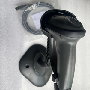 Scanner de codes à barres robuste <span class=keywords><strong>LS2208</strong></span> DS2208 1D <span class=keywords><strong>2D</strong></span> pour scanner de codes à barres industriel - Product Image 3