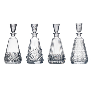<span class=keywords><strong>Carafe</strong></span> à eau en <span class=keywords><strong>cristal</strong></span> épais de luxe européenne 900 ml Nouvelle <span class=keywords><strong>carafe</strong></span> à vin <span class=keywords><strong>whisky</strong></span> créative personnalisée fabriquée à la machine - Product Image 5