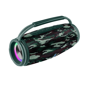 Gran oferta 2023, caja <span class=keywords><strong>de</strong></span> sonido portátil <span class=keywords><strong>de</strong></span> Audio, altavoz inalámbrico Partybox Woofer <span class=keywords><strong>de</strong></span> tela para exteriores - Product Image 1