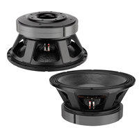 Haut-parleur subwoofer haute puissance 8000W à double aimant de 21 pouces, impédance 8 ohms, 400 mm, bobine vocale de 8,5 pouces, spécifique à la scène.