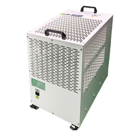 Équipement de test de banque de charge JH Brand CQC pour onduleurs UPS 5KW DC48V/24V/12V pour le test d'UPS/onduleurs