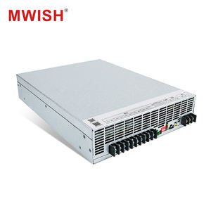 Système de charge modulaire <span class=keywords><strong>Chargeur</strong></span> de batterie <span class=keywords><strong>48V</strong></span> 60V 72V avec flux d'air flexible pour équipement de charge AGV - Product Image 2