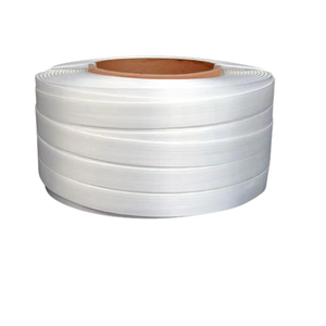 Cinghia Composita in Poliestere su Misura, Fascia Resistente per Imballaggio Pallet - Product Image 5