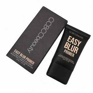 Prebase de Maquillaje para un Acabado Suave y Difuminado |   Base de Maquillaje de Larga Duración Sin Silicona que Minimiza los Poros - Product Image 4