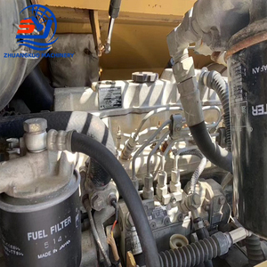 Mini-excavatrices hydrauliques d'occasion Caterpillar Cat308CR, Cat308E2, Cat308D, Cat308cr d'origine japonaise en promotion - Product Image 6