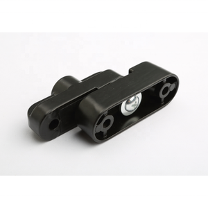 अपक दरवाजा/विंडो प्रतिबंधात्मक ताला <span class=keywords><strong>sash</strong></span> ब्लॉकर जैमर के साथ अपक दरवाजा/विंडो प्रतिबंधात्मक लॉक - Product Image 2