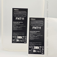 Étiquette PVC pour petites entreprises, code-barres, emballage privé, logo transparent pour téléphone portable, découpée, étanche, résistante à l'huile, durable, personnalisée pour ordinateur portable