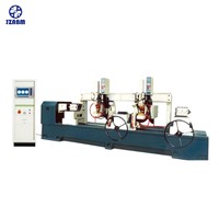 Máquina Equilibradora de Ejes de Transmisión RDB-100A