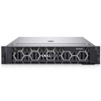 Offre Directe Nouveau Serveur Rack Dell R750 Intel Xeon 4214R 2U Mémoire DDR4 32 Go 750 W Disque Dur 1 To 8x Emplacements PCIe Gen4