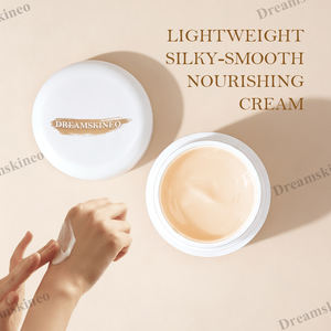 โลชั่นบำรุงผิวน้ำหนักเบาช่วยผ่อนคลายอย่างรวดเร็วครีมบำรุงผิวช็อกโกแลตมะพร้าวให้ความชุ่มชื้นฉลากส่วนตัวในฤดูใบไม้ร่วง - Product Image 3