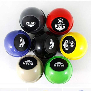 Mini Xách Tay Xe Thùng Rác Có Thể Tự Động Giữ Chai Thực Tế Thùng Rác Có Thể Với Đẩy Dấu Hiệu - Product Image 5