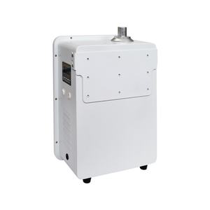 Smart HVAC Aroma Diffuser Commercial <b>Air</b> Diffuser 500ml Metal Eco-Friendly for Home Hospital Hotel Use - Product Image 2