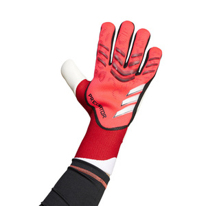 Gants de <span class=keywords><strong>Gardien</strong></span> de Football 2025 Nouveaux pour Adultes et Enfants Épaissis Antidérapants Respirants Résistants à l'Usure - Product Image 4